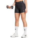 adidas Shorts TechFit Short W Nadrág női IT2275