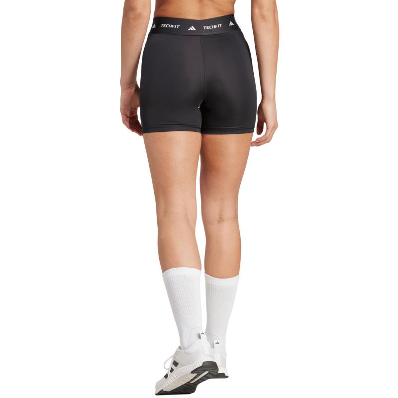 adidas Shorts TechFit Short W Nadrág női IT2275