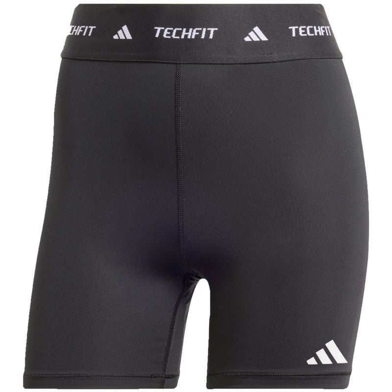 adidas Shorts TechFit Short W Nadrág női IT2275