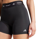 adidas Shorts TechFit Short W Nadrág női IT2275