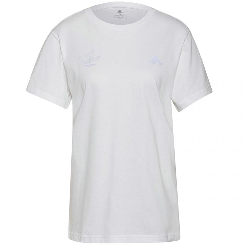 Adidas Signature Tee W GV1345 Póló