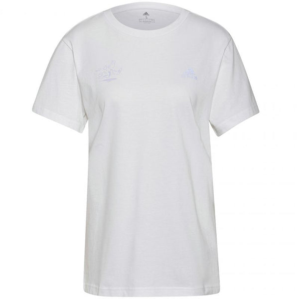 Adidas Signature Tee W GV1345 Póló