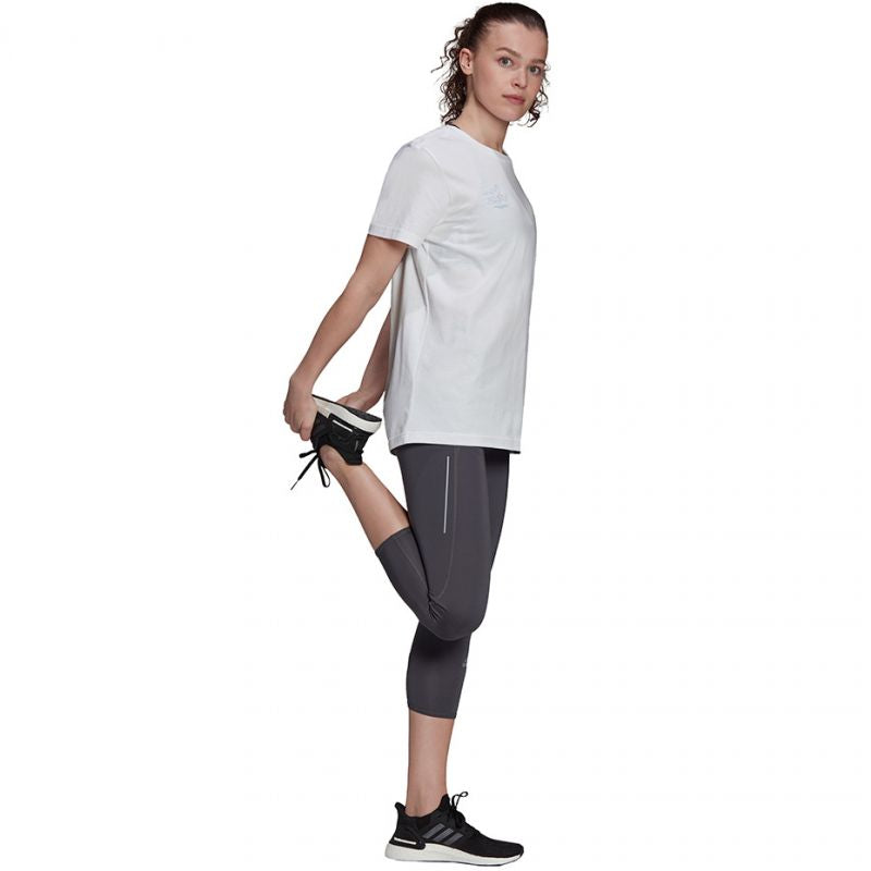 Adidas Signature Tee W GV1345 Póló