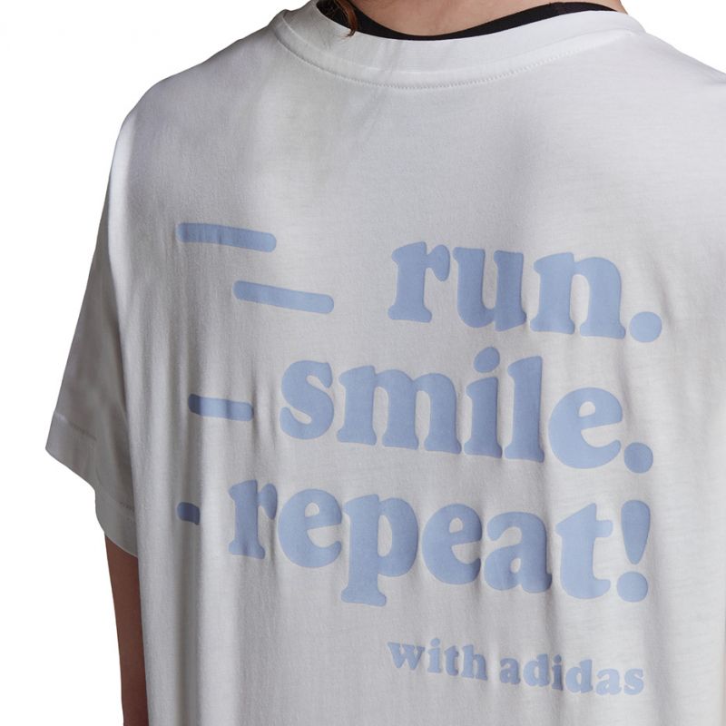Adidas Signature Tee W GV1345 Póló
