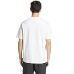 adidas Single Jersey Linear férfi Póló JE9000