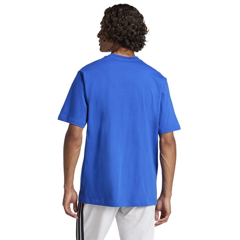 adidas Single Jersey Linear Tee M JE8995 Póló