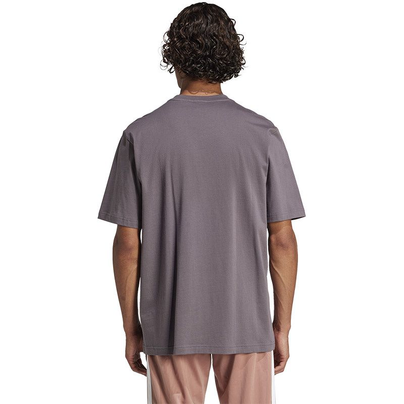 adidas Single Jersey Linear Tee M JE9005 Póló