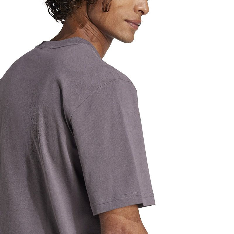 adidas Single Jersey Linear Tee M JE9005 Póló