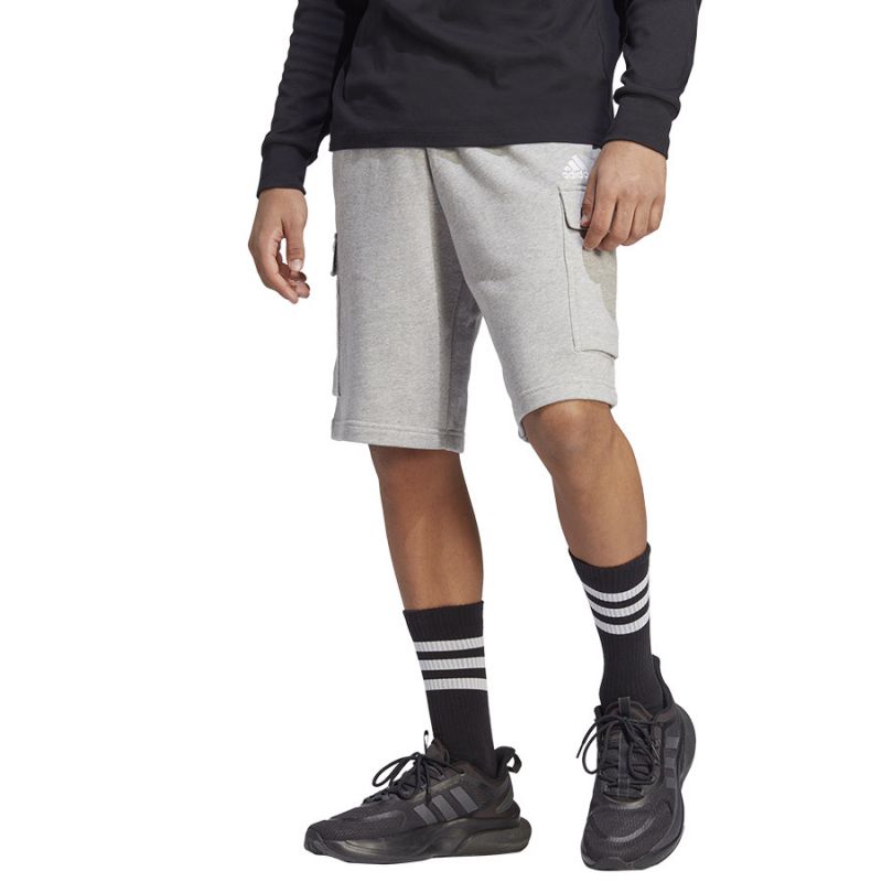 adidas SL FT C Short M férfi rövidnadrág HA4340