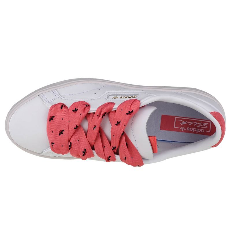 Adidas Sleek W FY6679 Cipő - Sportmania.hu