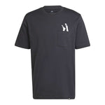 adidas Slide T-shirt unisex Póló JC5283