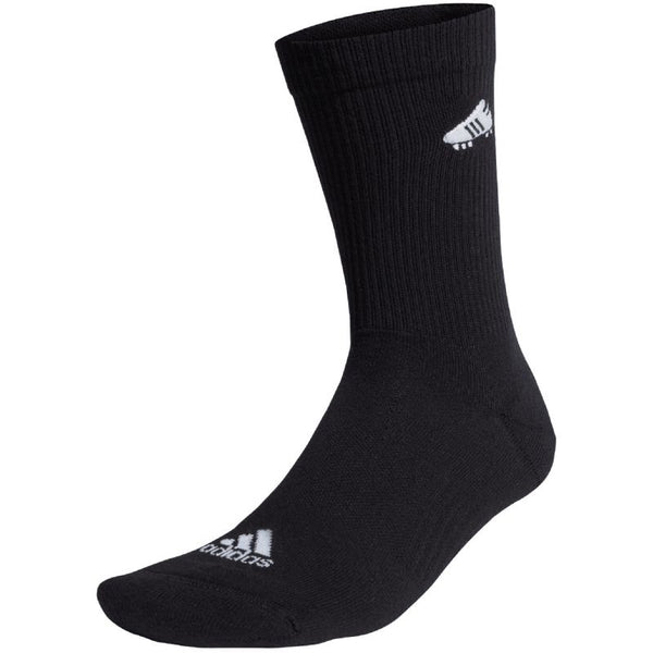 Adidas Soccer Boot Embroidered socks IB3271 Zokni