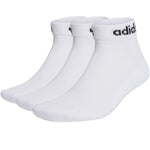 adidas Socks adidas Linear Ankle Socks Cushioned HT3457 Zokni - Sportmania.hu