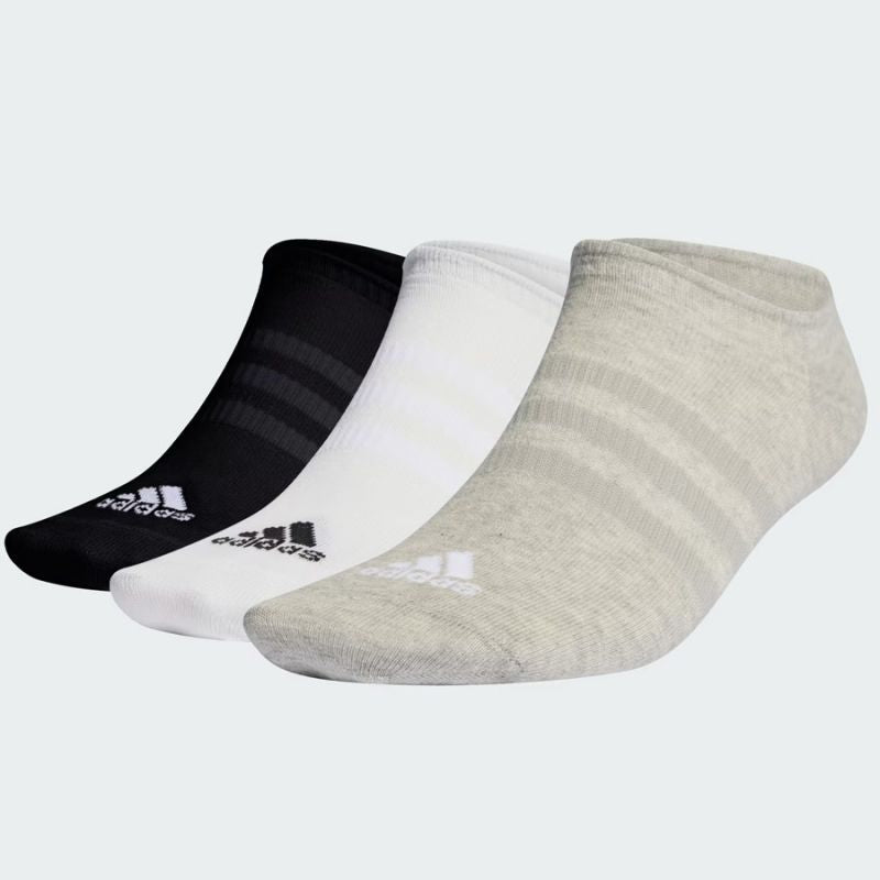 adidas Socks adidas Thin and Light No-Show IC1328 Zokni - Sportmania.hu