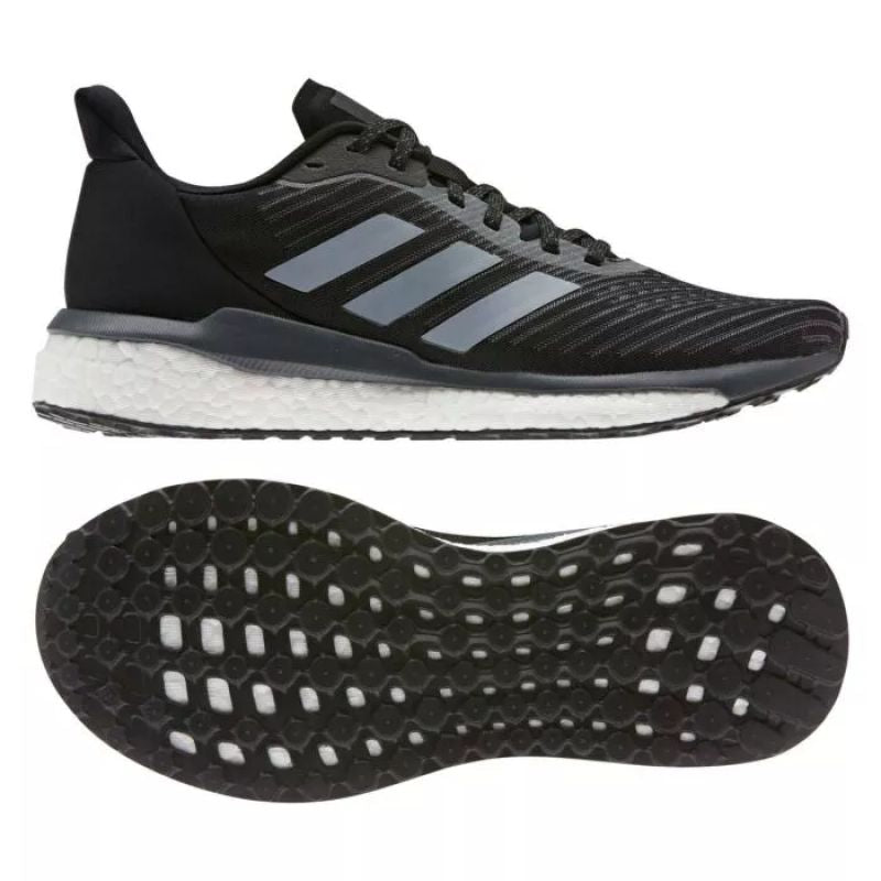 Adidas Solar Drive 19 W női Futócipő EH2598