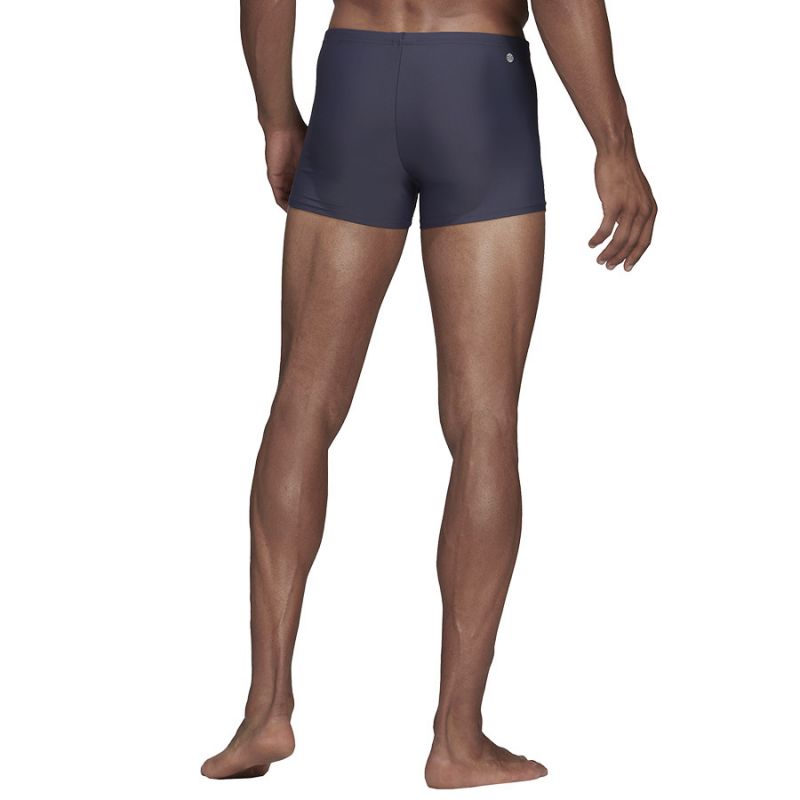 Adidas Solid Boxer M swim trunks férfi úszónadrág