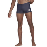 Adidas Solid Boxer M swim trunks férfi úszónadrág
