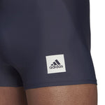 Adidas Solid Boxer M swim trunks férfi úszónadrág