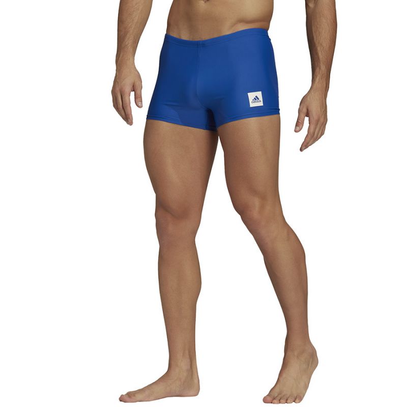 Adidas Solid Boxer M Úszóruha férfi HF5962