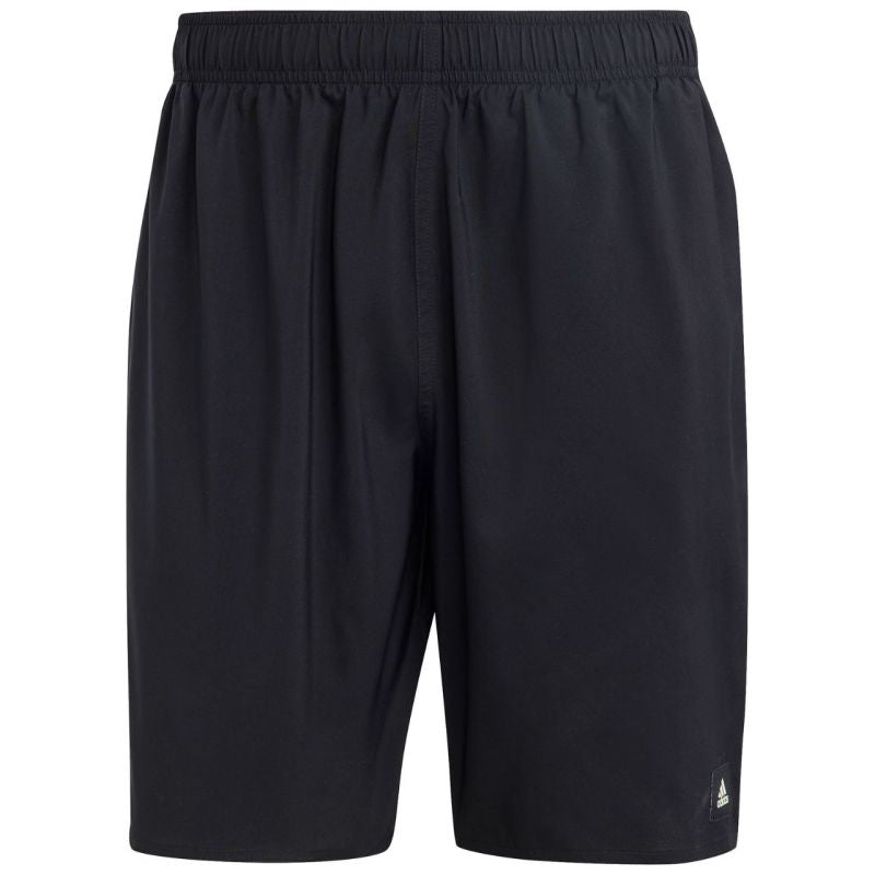 Adidas Solid CLX Classic-Length M IA5379 shorts Ruházat