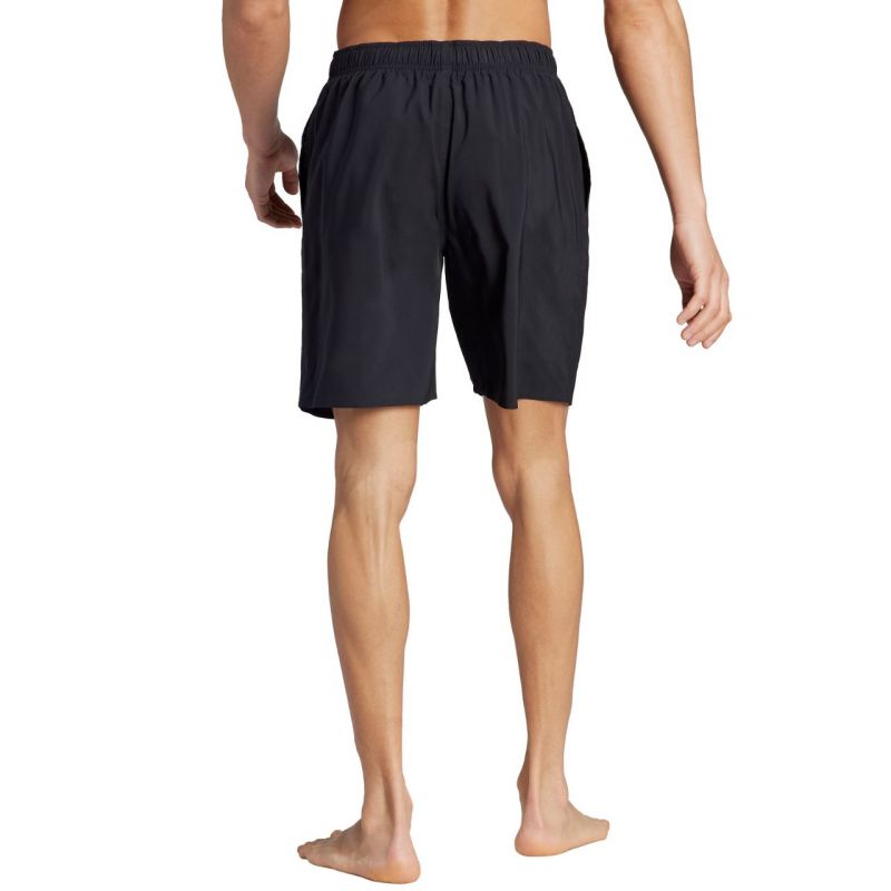 Adidas Solid CLX Classic-Length M IA5379 shorts Ruházat