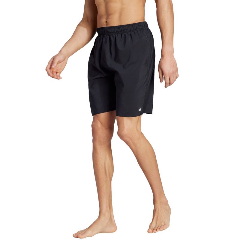 Adidas Solid CLX Classic-Length M IA5379 shorts Ruházat