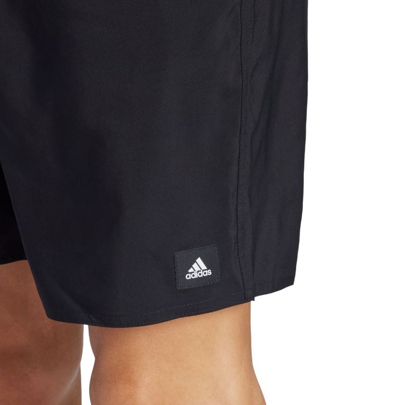 Adidas Solid CLX Classic-Length M IA5379 shorts Ruházat