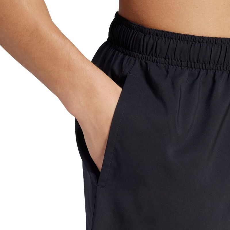 Adidas Solid CLX Classic-Length M IA5379 shorts Ruházat