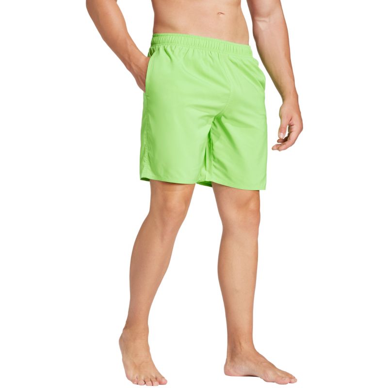 adidas Solid Clx Classic-Length M IR6217 swimming shorts fürdőnadrág - Sportmania.hu