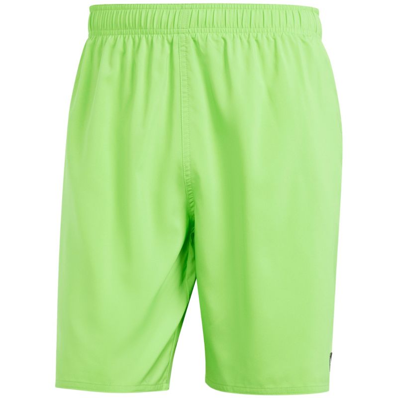 adidas Solid Clx Classic-Length M Swim Shorts férfi rövidnadrág IR6217