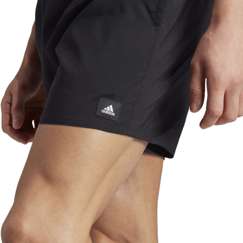 adidas Solid CLX M swimming shorts IA5390 fürdőnadrág - Sportmania.hu