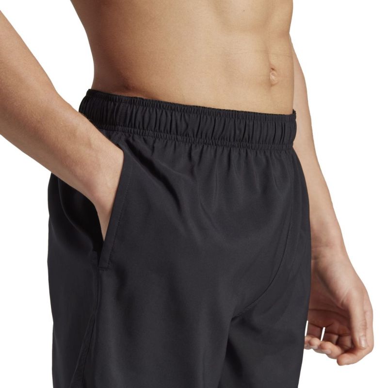 adidas Solid CLX M swimming shorts IA5390 fürdőnadrág - Sportmania.hu