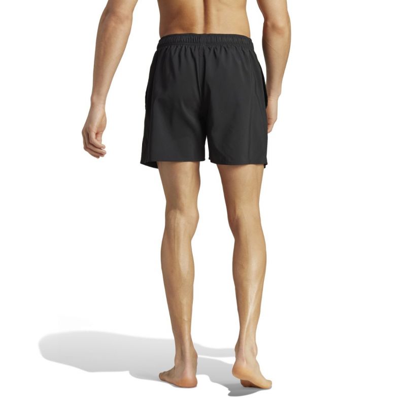 adidas Solid CLX M swimming shorts IA5390 fürdőnadrág - Sportmania.hu