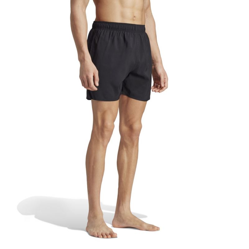adidas Solid CLX M swimming shorts IA5390 Ruházat