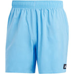 adidas Solid CLX Short-Length M IR6220 fürdőnadrág - Sportmania.hu