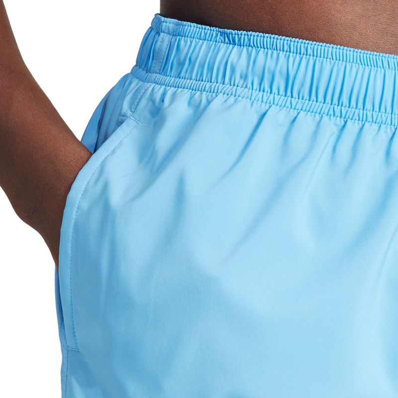 adidas Solid CLX Short-Length M IR6220 swimming shorts Short