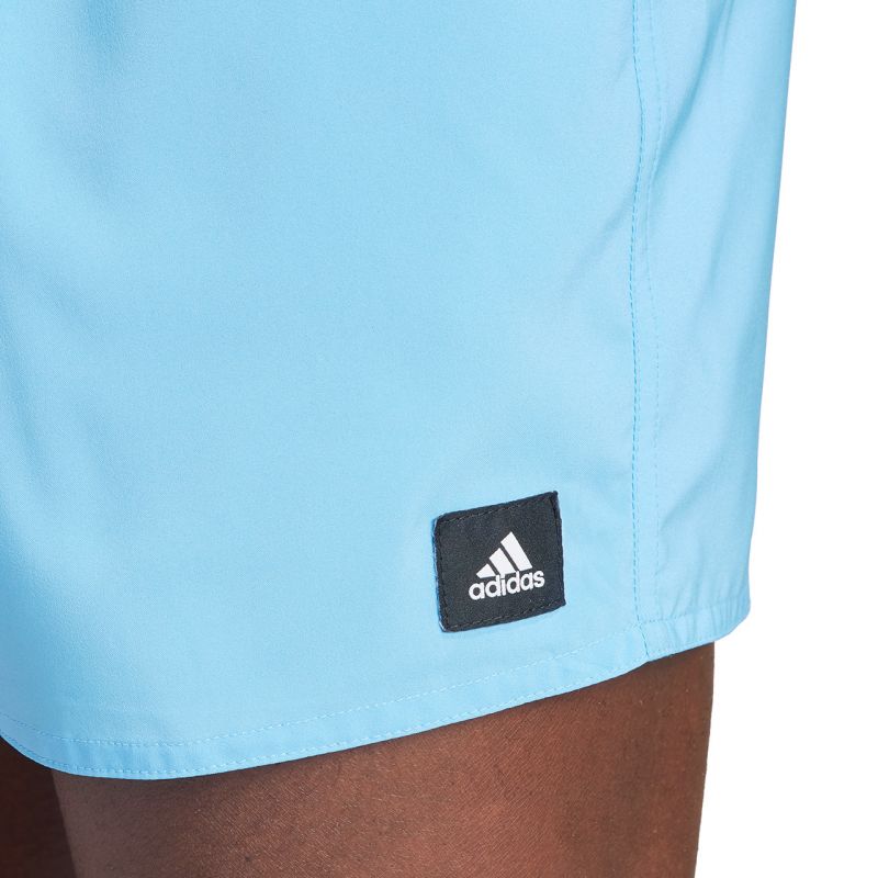 adidas Solid CLX Short-Length M IR6220 swimming shorts Short