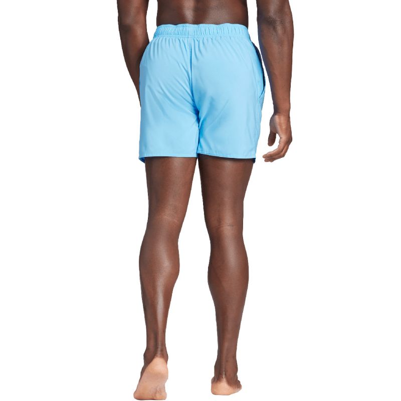 adidas Solid CLX Short-Length M IR6220 swimming shorts Short