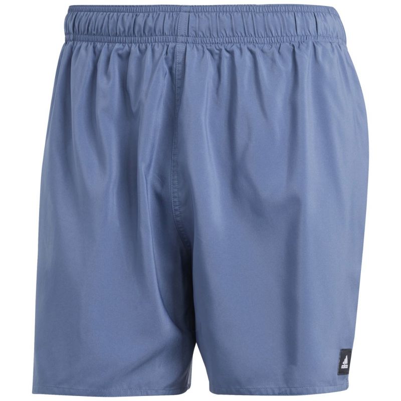 adidas Solid CLX Short-Length M IR6221 swimming shorts Short