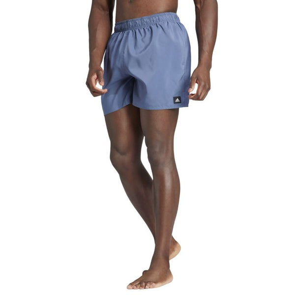 adidas Solid CLX Short-Length M IR6221 swimming shorts Short