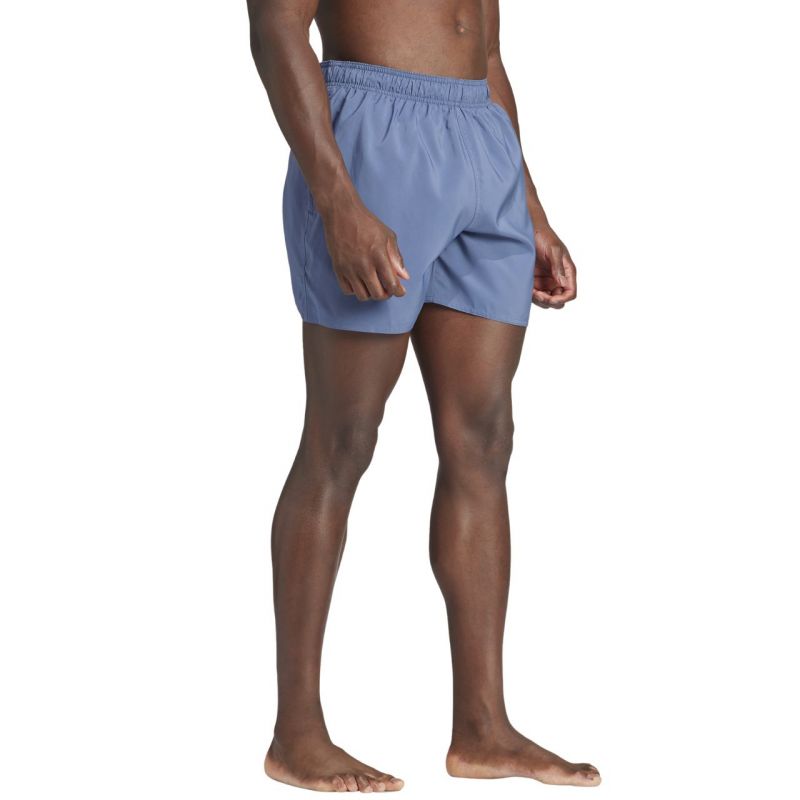 adidas Solid CLX Short-Length M IR6221 swimming shorts Short