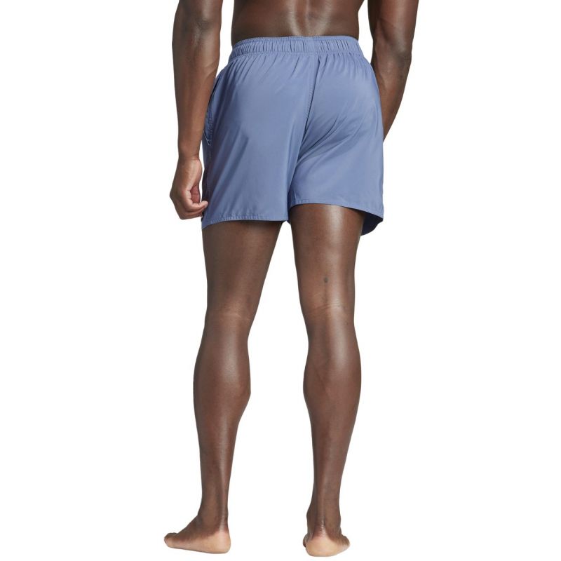 adidas Solid CLX Short-Length M IR6221 swimming shorts Short