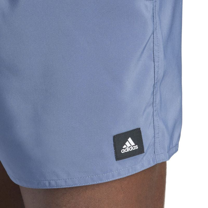 adidas Solid CLX Short-Length M IR6221 swimming shorts Short