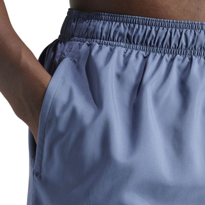 adidas Solid CLX Short-Length M IR6221 swimming shorts Short