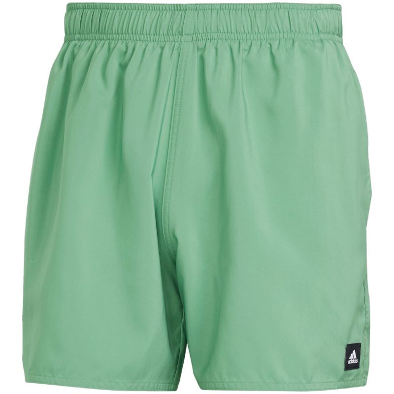 adidas Solid CLX Short-Length M IR6222 swimming shorts Short