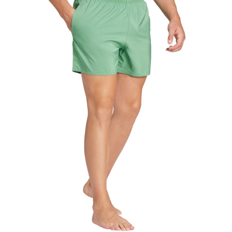 adidas Solid CLX Short-Length M IR6222 swimming shorts Short