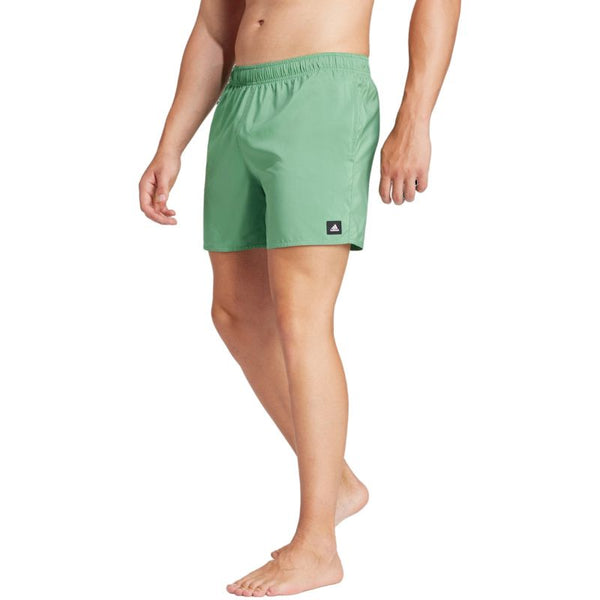 adidas Solid CLX Short-Length M IR6222 swimming shorts Short