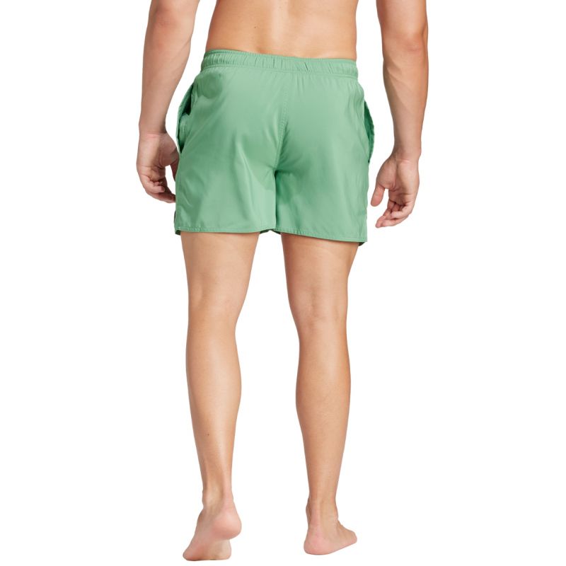 adidas Solid CLX Short-Length M IR6222 swimming shorts Short