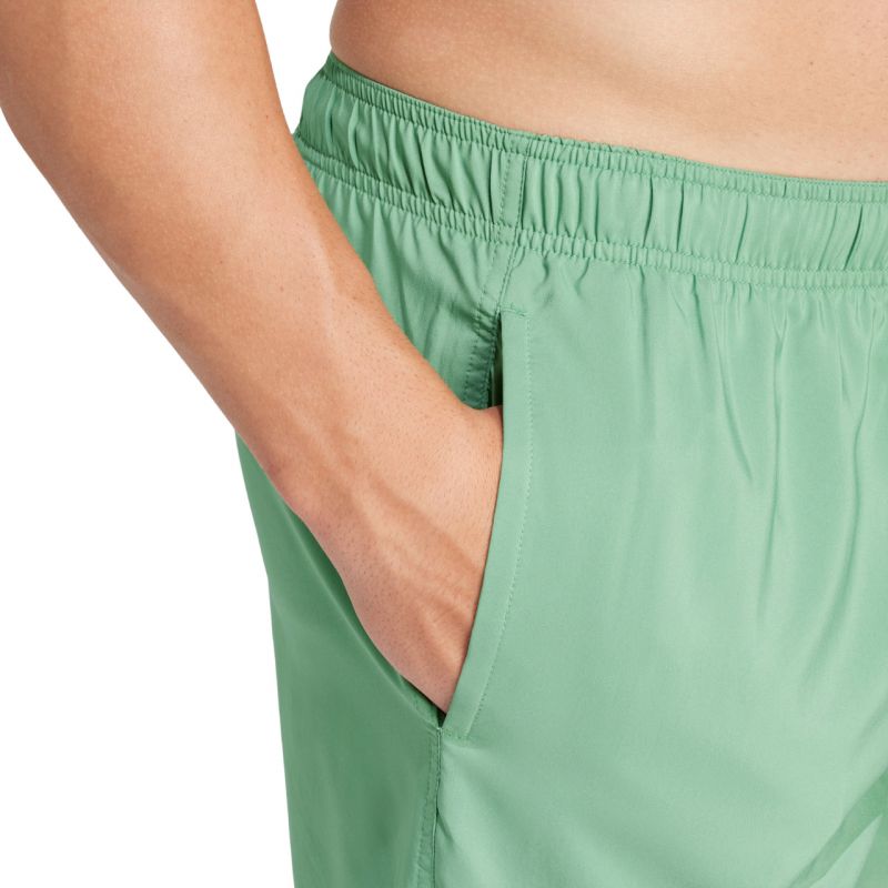 adidas Solid CLX Short-Length M IR6222 swimming shorts Short