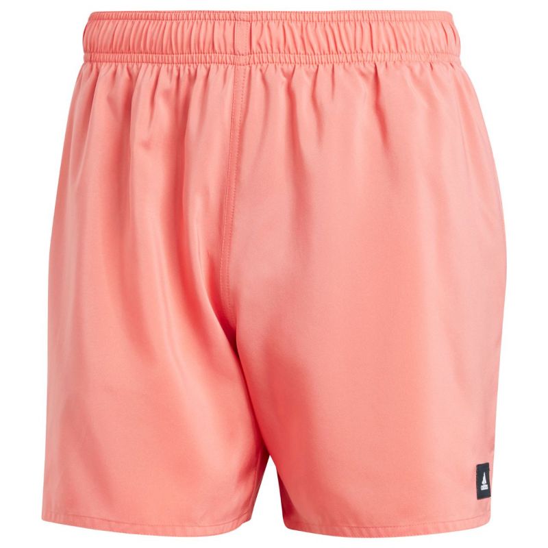 adidas Solid CLX Short-Length M IR6223 swim shorts Short